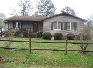 1218 Texas St, Roanoke Rapids, NC 27870