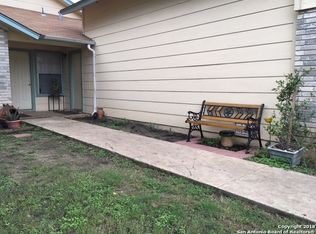 8832 Meadow Range St, San Antonio, TX 78250