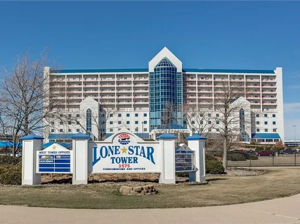 3575 Lone Star Cir Suite 905, Fort Worth, TX 76177