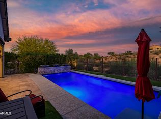 4221 SAWBUCK Way, Wickenburg, AZ 85390