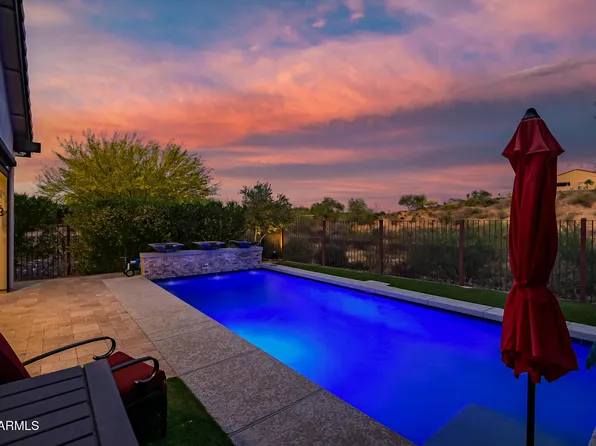 4221 N SAWBUCK Way, Wickenburg, AZ 85390