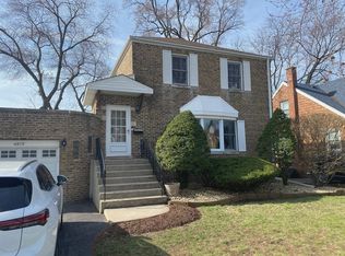 4819 W 96th Pl, Oak Lawn, IL 60453