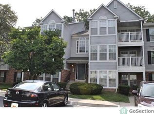 1303 Cedar Crest Ct, Edgewood, MD 21040