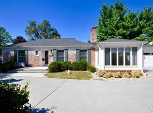 5433 Graceland Ave, Indianapolis, IN 46208