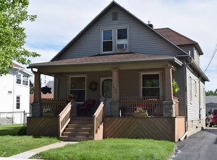 1620 26th St, Bay City, MI 48708