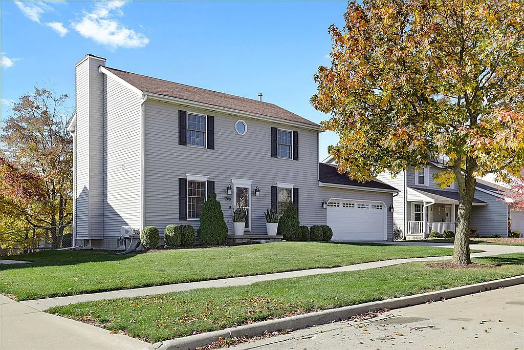 1208 Bancroft Dr photo 1