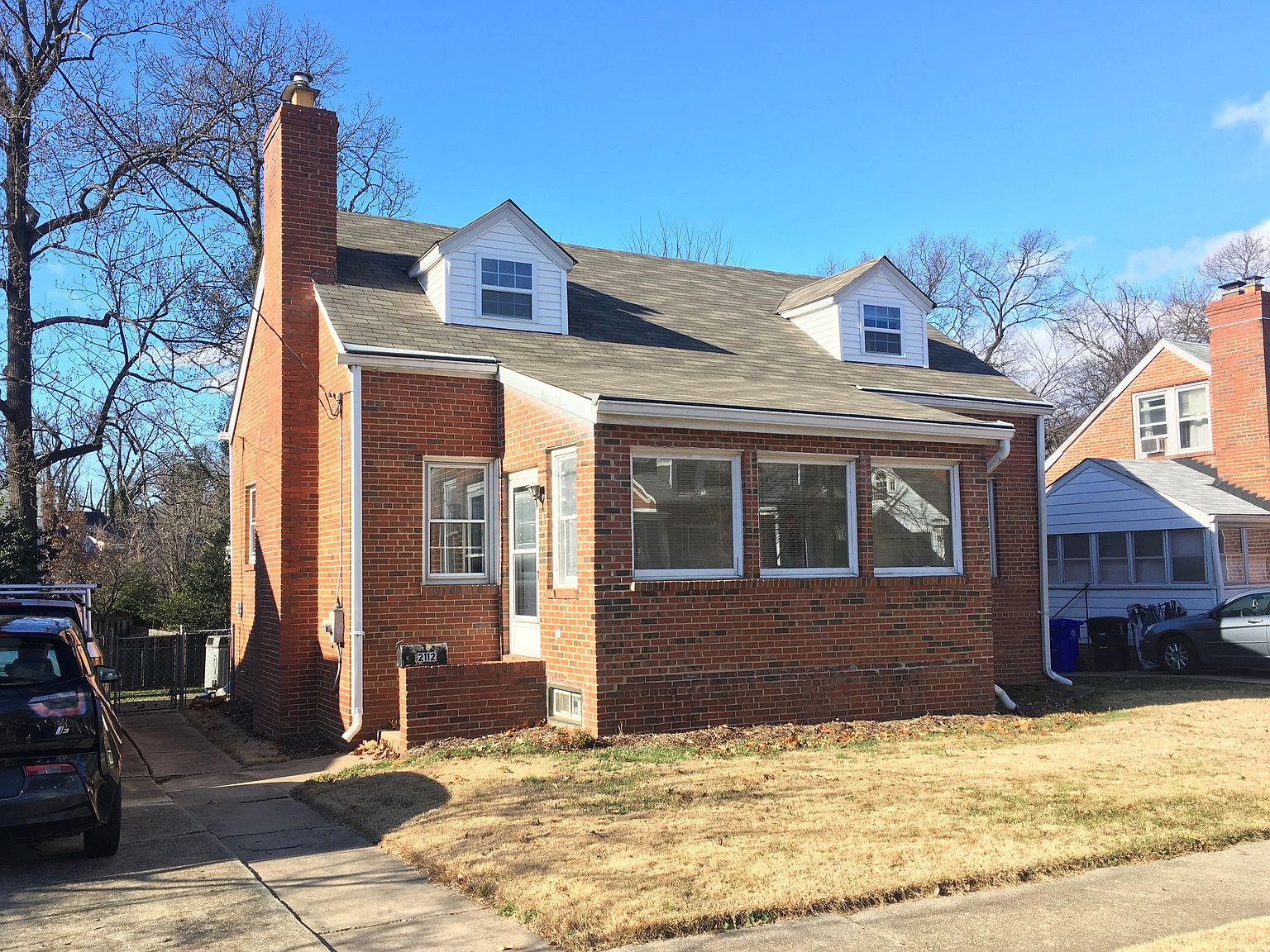 2112 N Troy St, Arlington, VA 22201 Zillow
