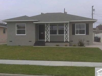 5933 Fairman St, Lakewood, CA, 90713