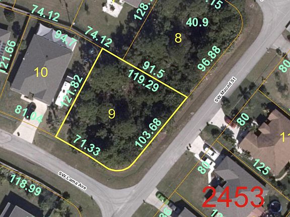2nd image of 4126 SW Macad St