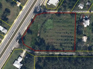 2491 SW Stroud St #9-11, Arcadia, FL 34266