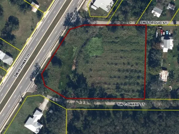 2491 SW Stroud St #9-11, Arcadia, FL 34266