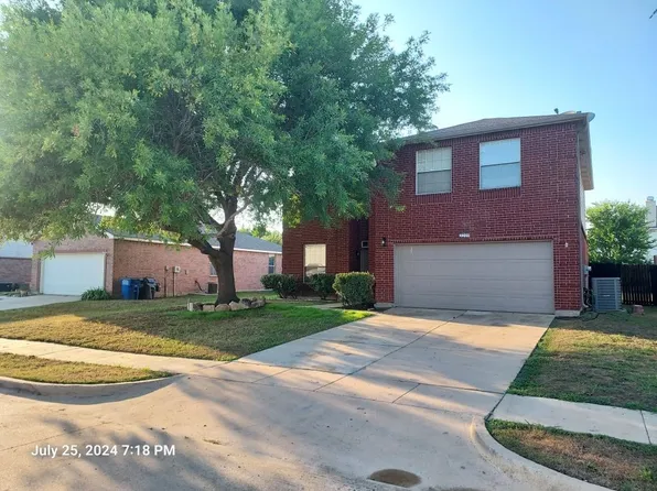 2209 Sumac Dr, Little Elm, TX 75068