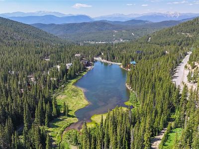 508 Hilltop Road LOT 508, Idaho Springs, CO, 80452