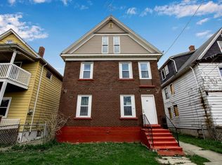 417 18th St #1, Niagara Falls, NY