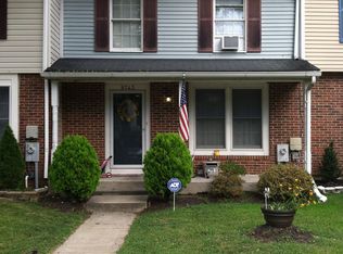 9743 Deltom Ct, Baltimore, MD 21234