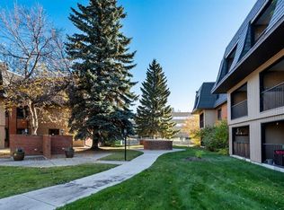 4001 B NE 49th St NW #2208, Calgary, AB T3A2C9