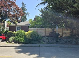 8630 Seward Park Ave S, Seattle, WA 98118