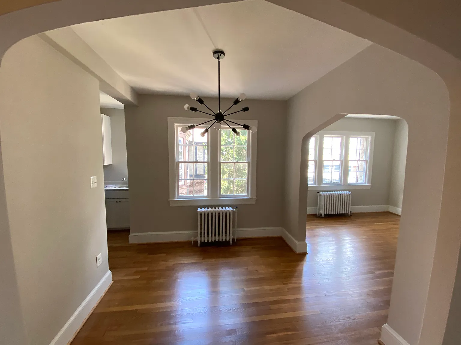 1 bed, 720 sqft, $1,995 — Photo 1
