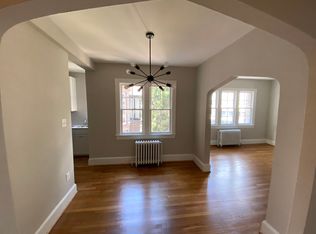 222 Farragut St NW APT 207, Washington, DC 20011