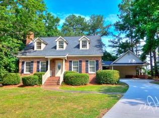 2291 Arbutus Ct, Sumter, SC 29150