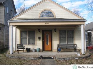 1711 Magazine St, Louisville, KY 40203