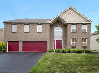 8050 Harvest Moon Dr, Reynoldsburg, OH 43068