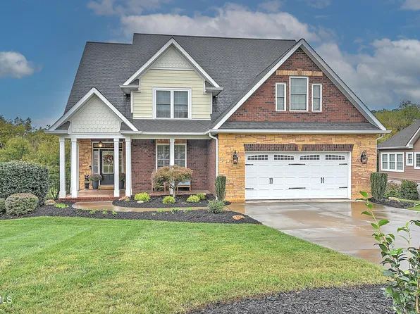 124 Forest Ln N, Blountville, TN 37617