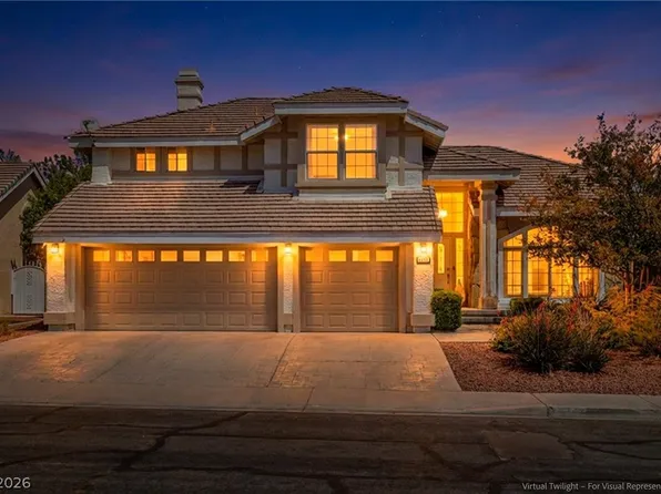 9728 Stellar View Ave, Las Vegas, NV 89117