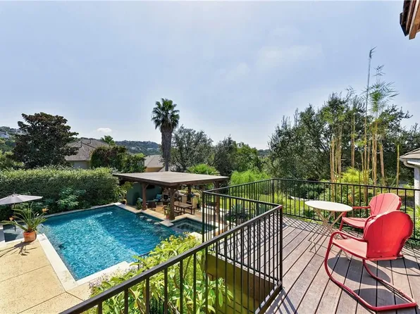 4218 Canoas Dr, Austin, TX 78730