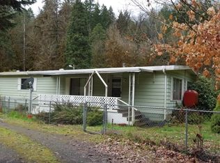46450 Highway 58, Westfir, OR 97492