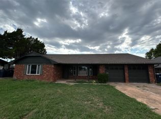 11601 N Ross Ave, Oklahoma City, OK 73120