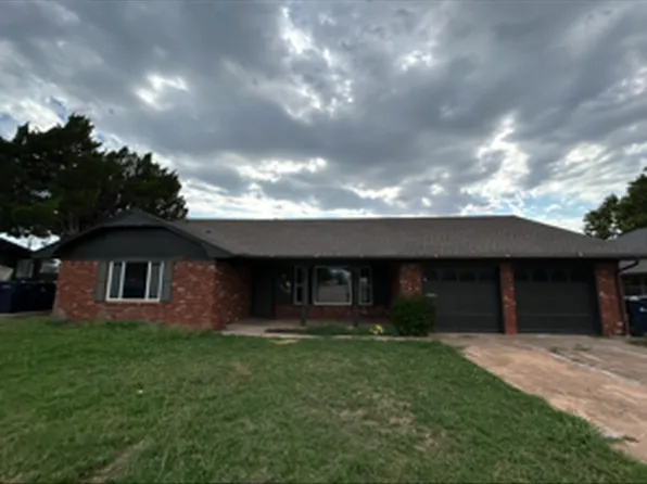 11601 N Ross Ave, Oklahoma City, OK 73120