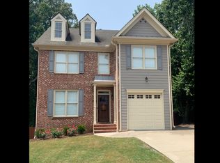 4750 Hedera Ct, Atlanta, GA 30339