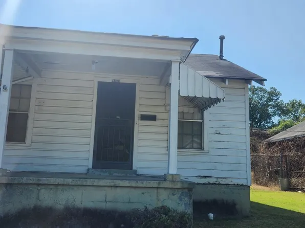 585 Arrington Ave Lot 4 & 5, Memphis, TN 38107