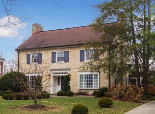295 S Dawson Ave, Bexley, OH