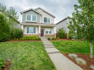 8351 21st St NE, Lake Stevens, WA 98258