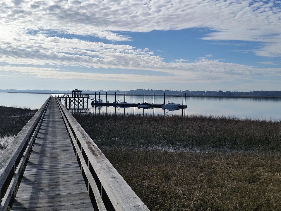 Incredible beauty, preserved natural habitats.