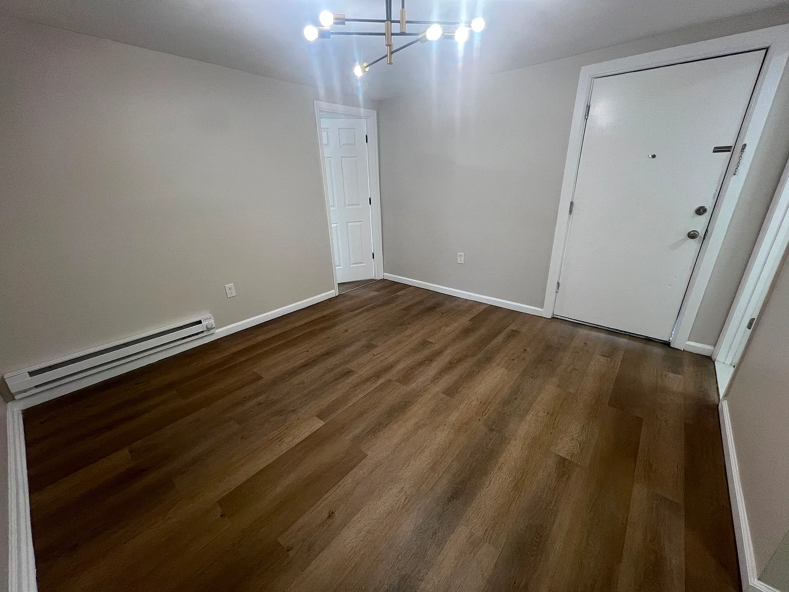 1 bed, $1,550 — Photo 4