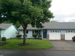 1071 Colony Pond Dr, Eugene, OR 97401