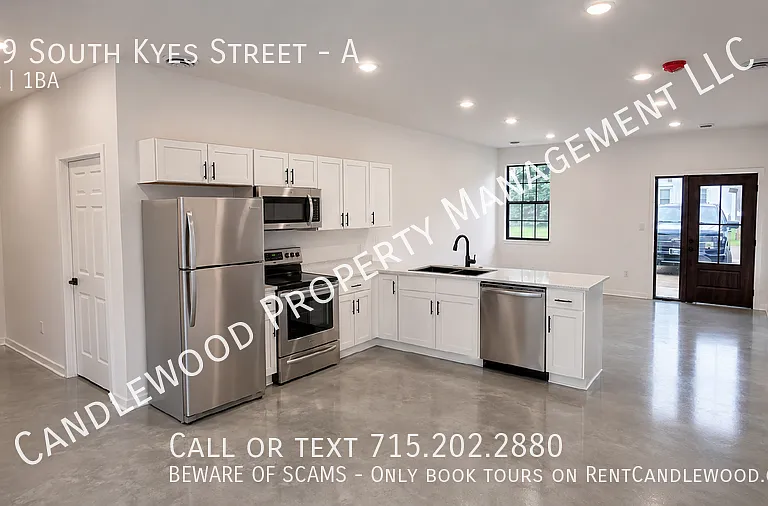 309 Kyes St #A — Photo 3