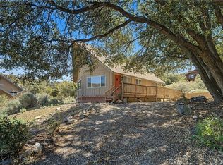 2028 Linden Dr, Pine Mountain Club, CA 93222