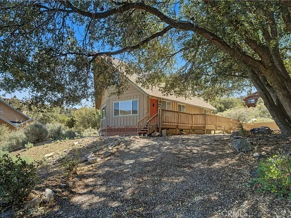2028 Linden Dr, Pine Mountain Club, CA 93222