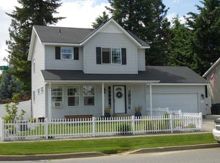 7163 N Winter View Dr, Coeur D Alene, ID 83815