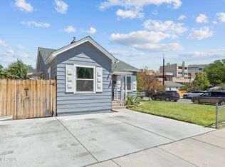 545 Claremont St, Reno, NV 89502