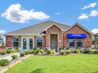 5215 Davenport Ln, Denton, TX 76207