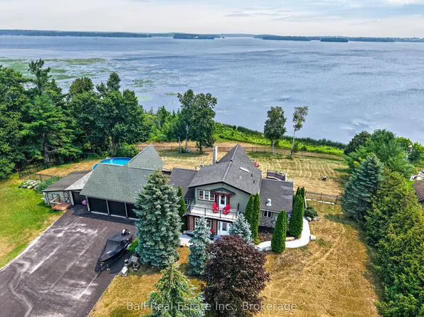 151 Peller Ct, Kawartha Lakes, ON K0M 1A0