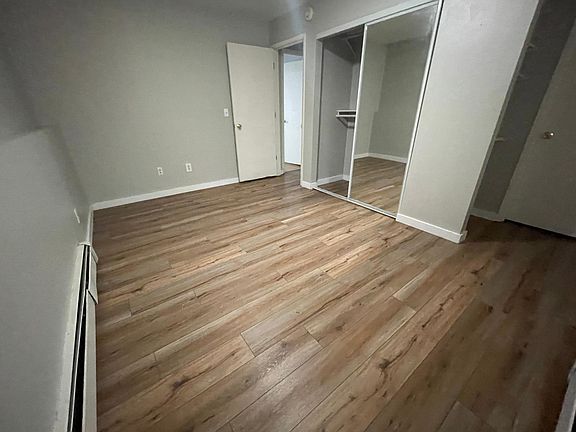 one of the larger bedrooms other view