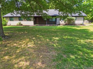 1430 S 93rd East Ave, Tulsa, OK 74112