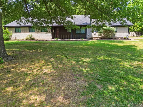 1430 S 93rd East Ave, Tulsa, OK 74112