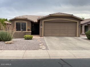 6337 S Pinaleno Pl, Chandler, AZ 85249